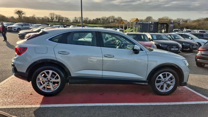 Audi Q3 Sportback 35 Tfsi 150 Ch s tronic 7 Business Line