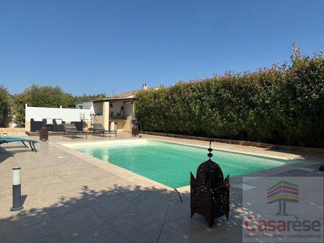 Villa - 142 m² - 5 pièces