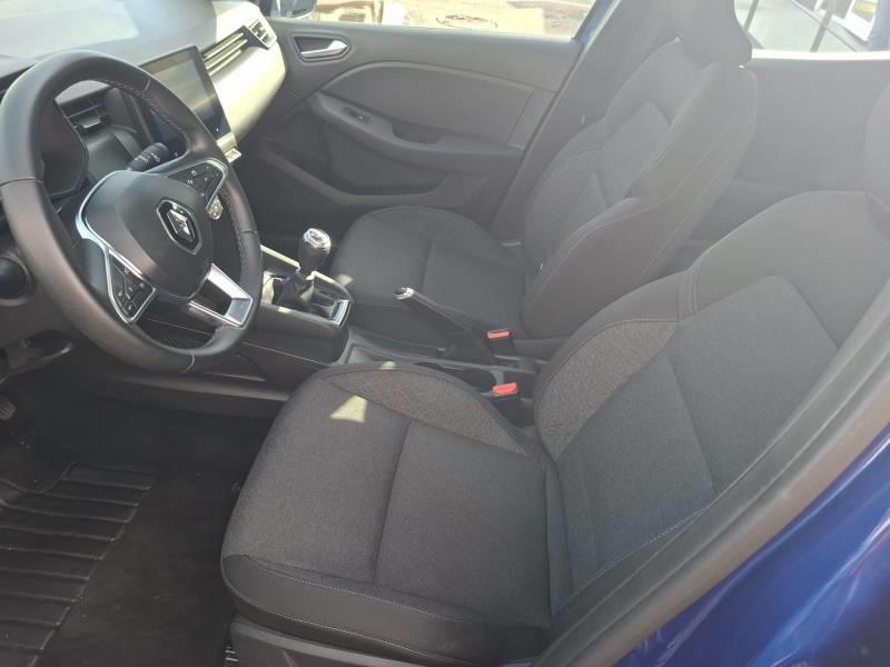 Renault Clio TCe 90 Equilibre