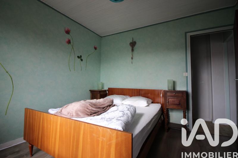 Maison - 208 m² - 6 pièces