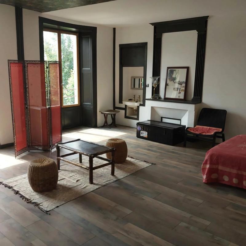 Maison de ville - 240 m² - 7 pièces