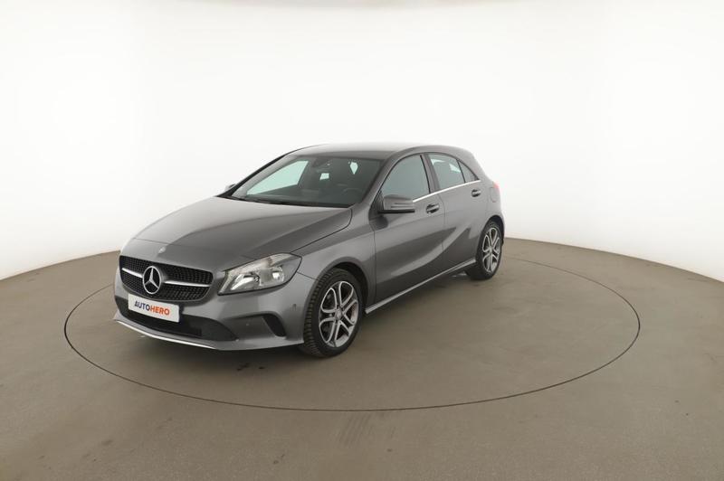 Mercedes Classe a 180 d Inspiration 109 ch