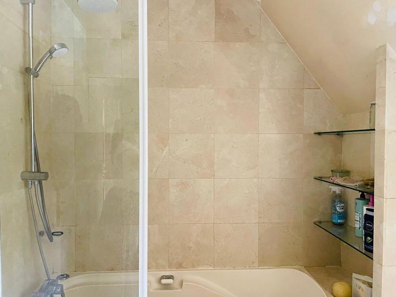 Maison - 190 m² - 7 pièces