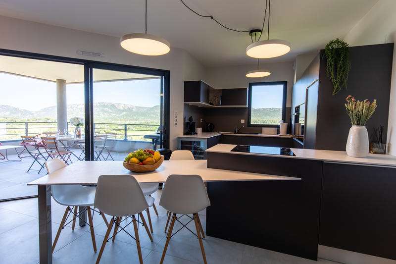 Appartement - 73 m² - 4 pièces