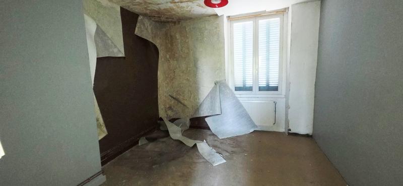 Maison de ville - 130 m²