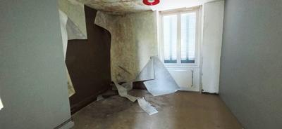 Maison de ville - 130 m²