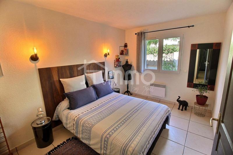 Appartement - 81 m² - 4 pièces