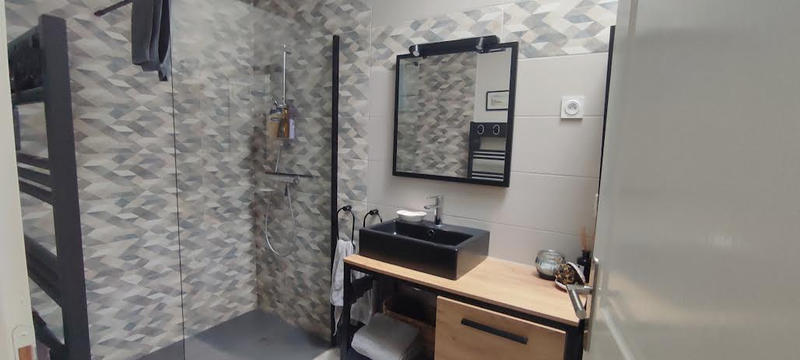 Maison - 125 m² - 4 pièces