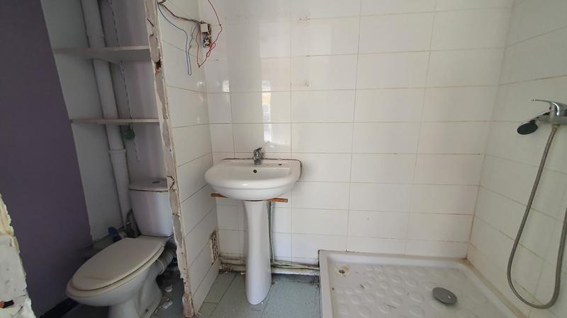 Appartement - 33 m² - 2 pièces