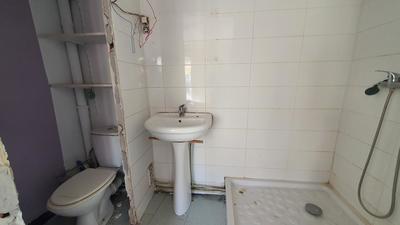 Appartement - 33 m² - 2 pièces