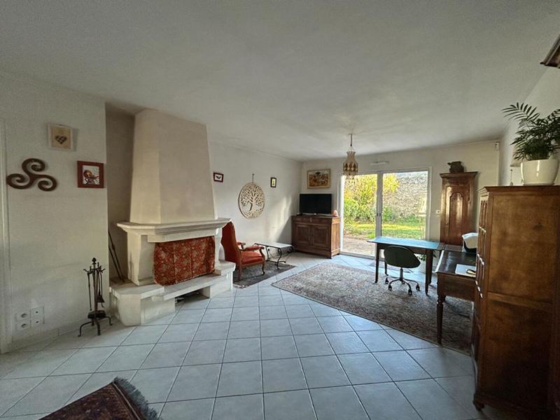 Maison - 106 m² - 4 pièces