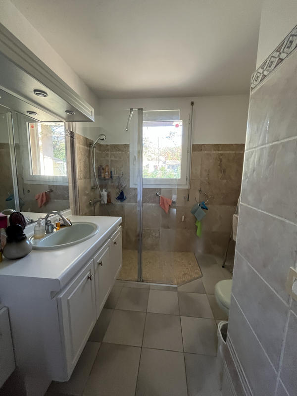 Maison - 151 m² - 6 pièces