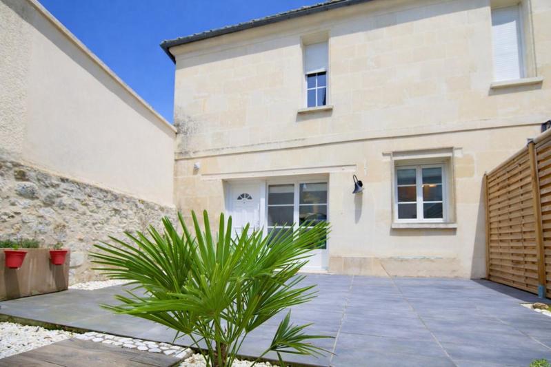 Appartement - 54 m² - 3 pièces