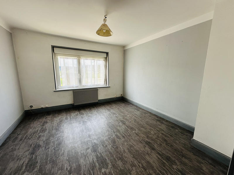 Appartement - 177 m² - 6 pièces