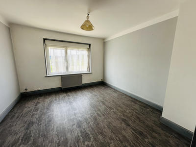 Appartement - 177 m² - 6 pièces