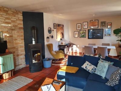 Maison - 131 m² - 6 pièces