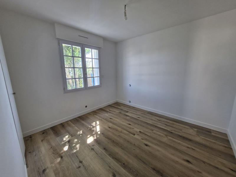 Maison - 75 m² - 3 pièces