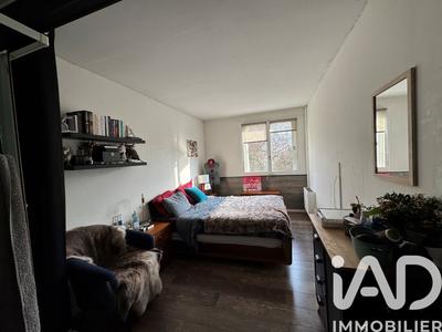 Appartement - 82 m² - 5 pièces