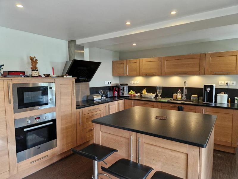 Propriété - 120 m² - 5 pièces