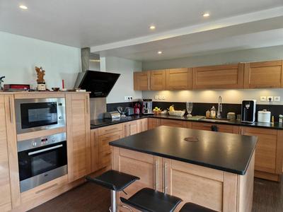 Propriété - 120 m² - 5 pièces