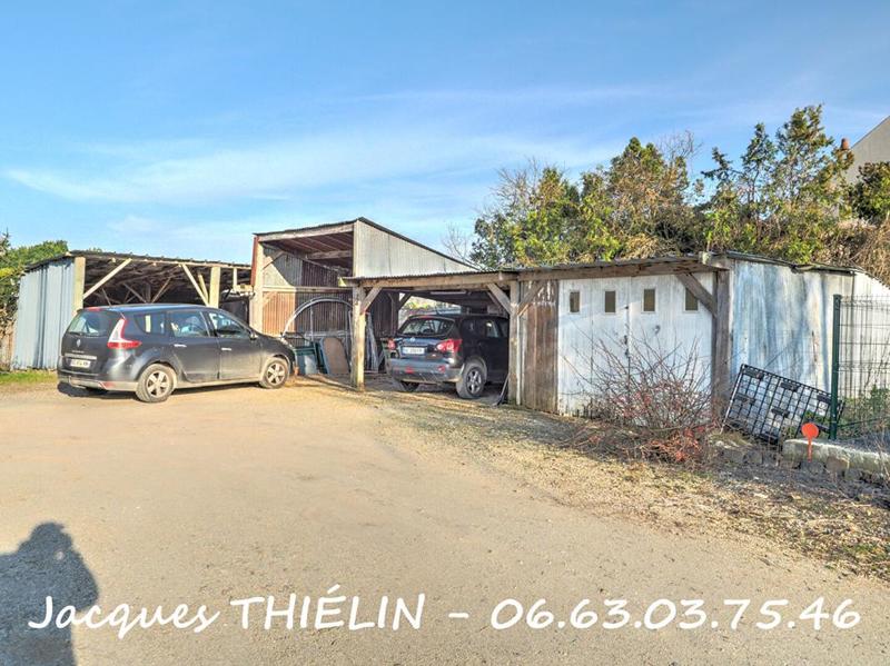 Maison - 131 m² - 4 pièces