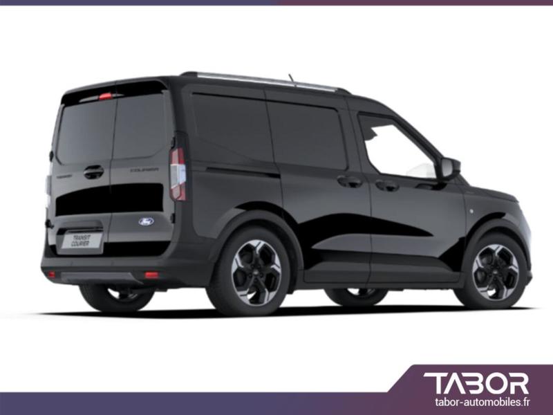 Ford Transit Courier 125 Aut Active Cam régul