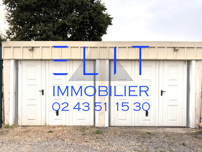 Parking / Garage - 39 m²