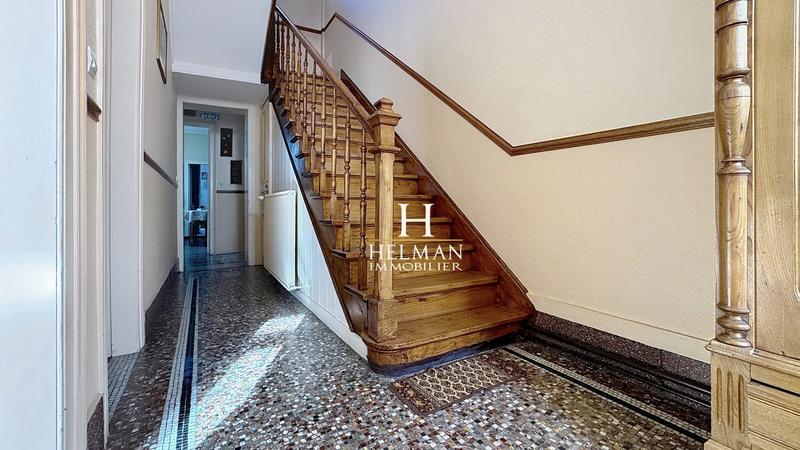 Maison - 148 m² - 7 pièces