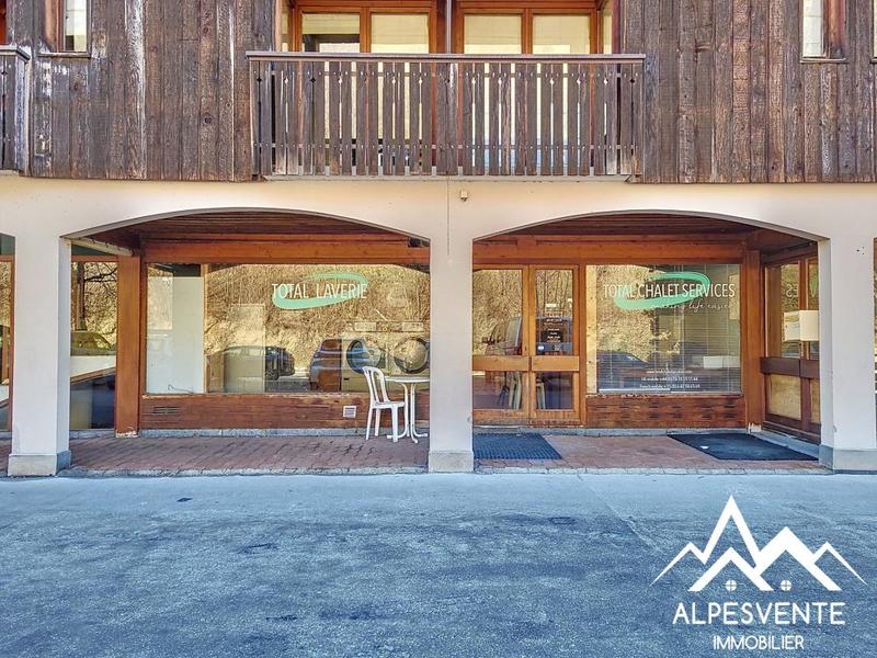 Appartement - 91 m² - 7 pièces