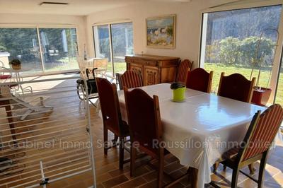 Villa - 130 m² - 4 pièces