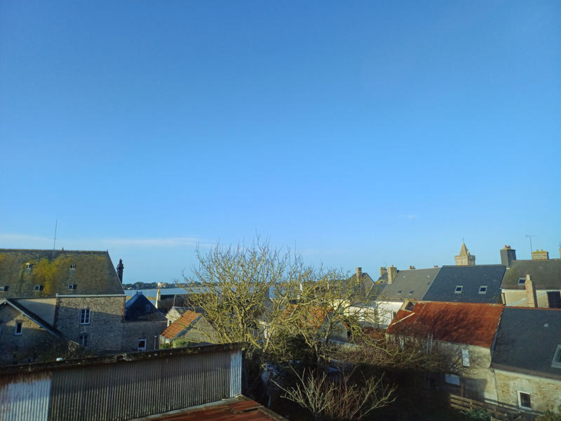 Appartement - 82 m² - 3 pièces