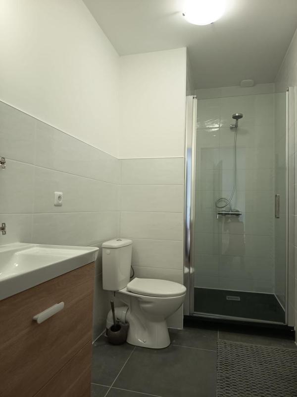 Chambre - 35 m² - 1 pièce