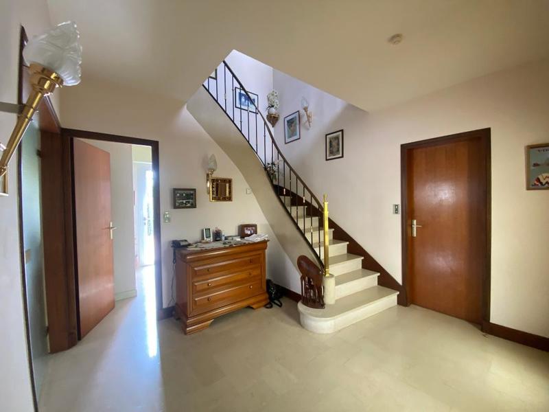 Maison - 145 m² - 4 pièces