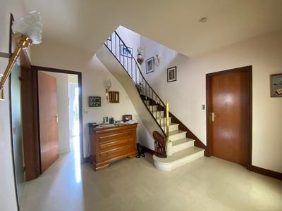 Maison - 145 m² - 4 pièces