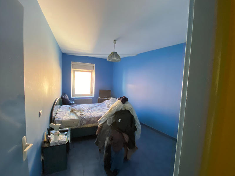 Immeuble - 4 pièces