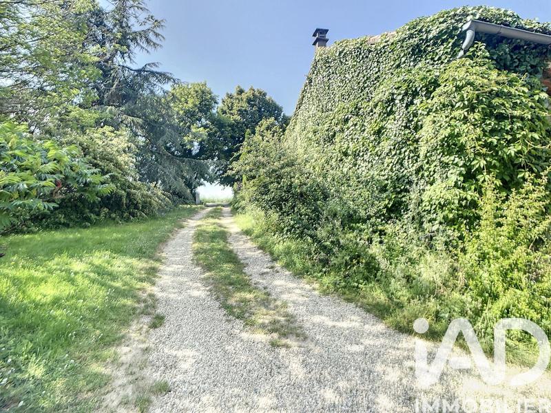 Maison de campagne - 170 m² - 6 pièces