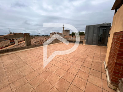 Maison - 290 m² - 12 pièces