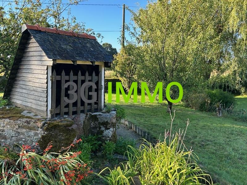 Maison - 142 m² - 6 pièces