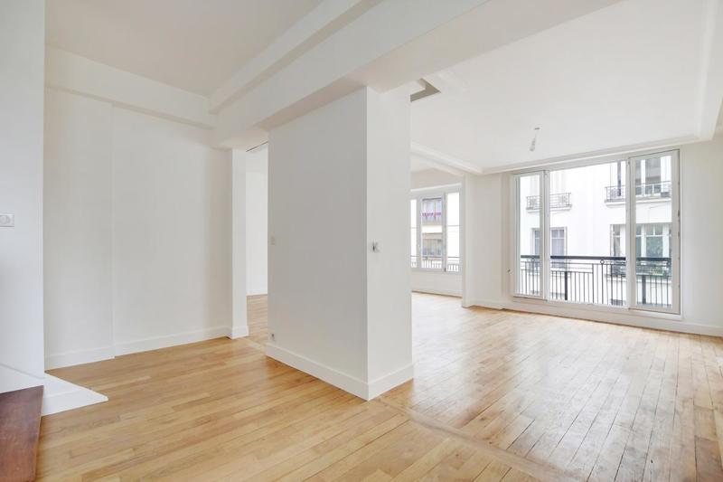 Duplex - 145 m² - 6 pièces