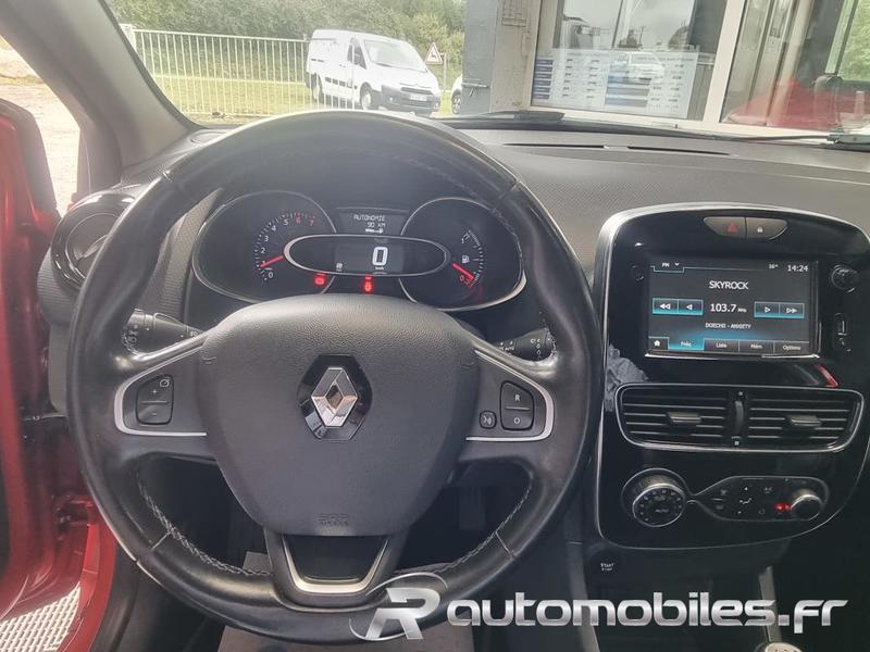 Renault Clio 0.9 Tce 90 Intens