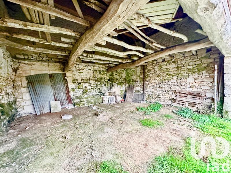 Ferme - 142 m² - 1 pièce