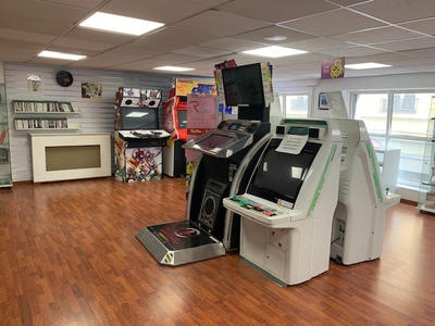 Local commercial - 156 m²