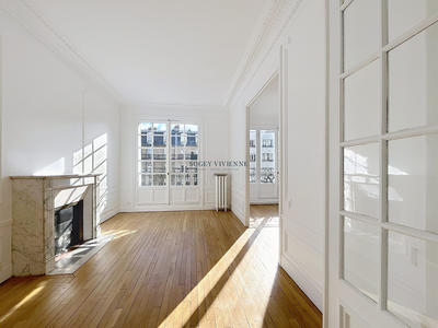 Appartement - 78 m² - 4 pièces