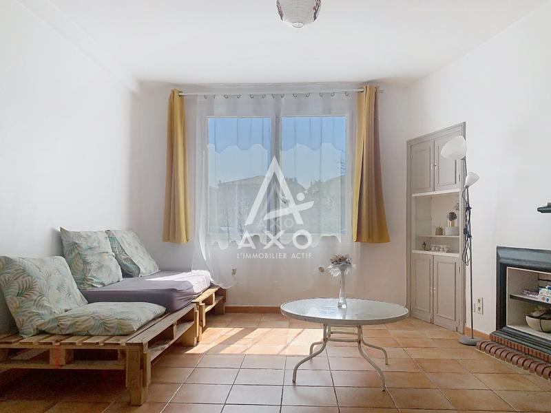 Maison de village - 149 m² - 6 pièces