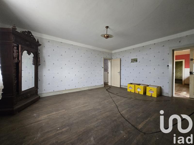 Ferme - 230 m² - 7 pièces