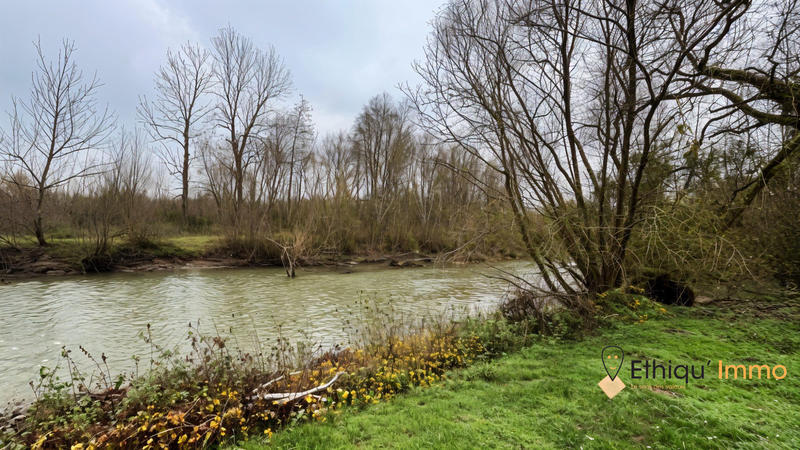 Ferme - 119 m² - 3 pièces