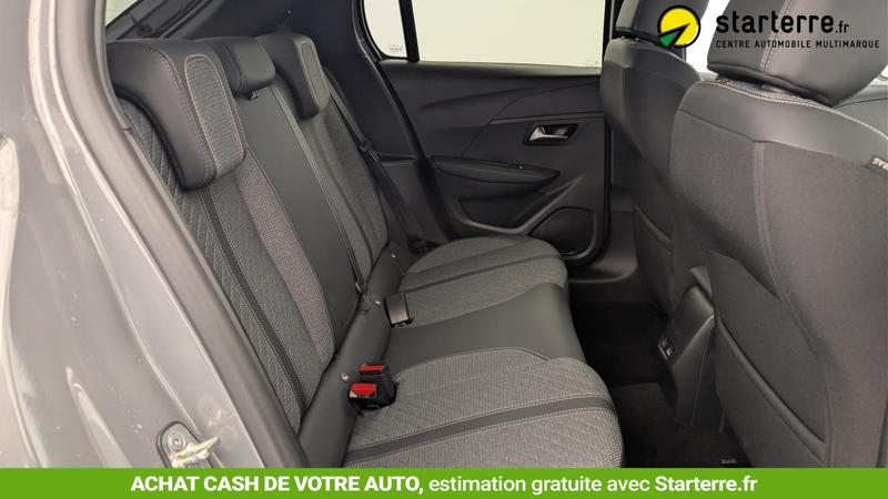 Peugeot 208 Hybrid 100 e-Dcs6 Allure