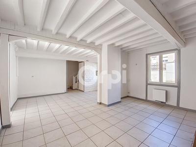 Maison - 81 m² - 2 pièces