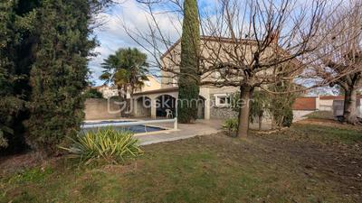 Maison - 149 m² - 7 pièces