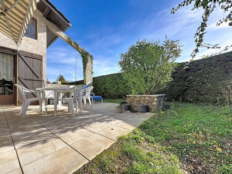 Maison - 153 m² - 6 pièces